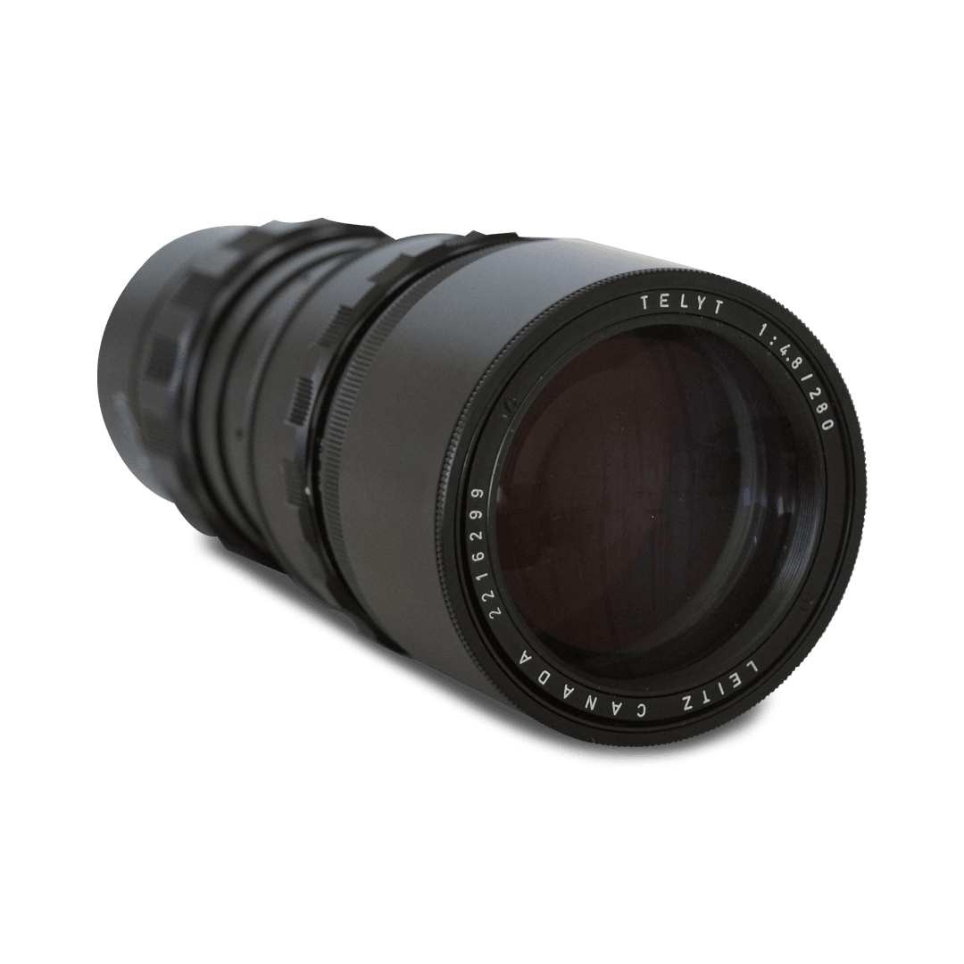 Leica Lens 28mm