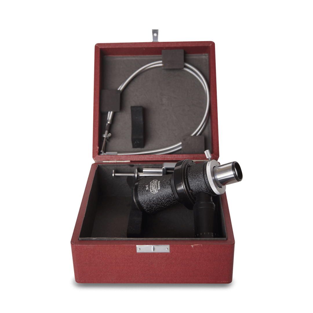Leica Mikroskop Adaptör